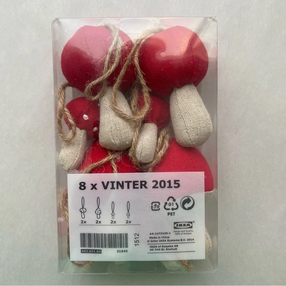 IKEA vinterfint hanging